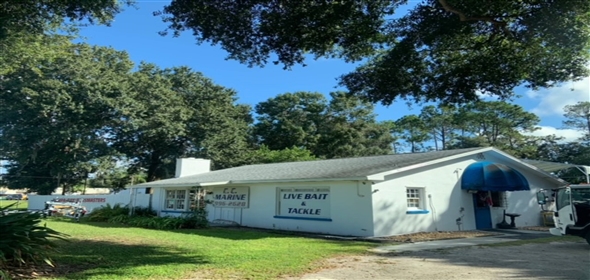 3702 Land O' Lakes Blvd, Land O Lakes Florida, 34639 | Free Standing Office with High Visibility on US-41