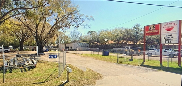 3702 Land O' Lakes Blvd, Land O Lakes Florida, 34639 | Free Standing Office with High Visibility on US-41