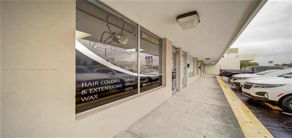 MIAMI Miami Florida, 33165 | Beauty Salon