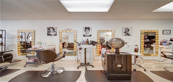 MIAMI Miami Florida, 33165 | Beauty Salon