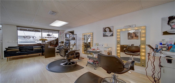 MIAMI Miami Florida, 33165 | Beauty Salon