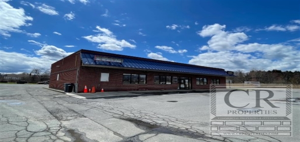 U.S. Route 9 Livingston New York, 12541 | Commercial Property