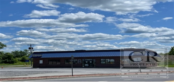 U.S. Route 9 Livingston New York, 12541 | Commercial Property