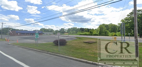 U.S. Route 9 Livingston New York, 12541 | Commercial Property