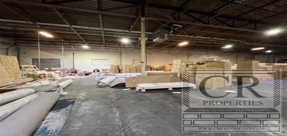 46 Violet Avenue Poughkeepsie New York, 12601 | Manufacturing/Industrial/Warehouse