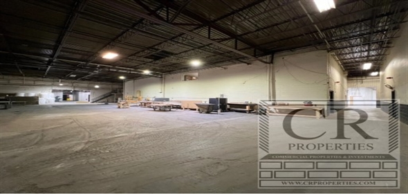 46 Violet Avenue Poughkeepsie New York, 12601 | Manufacturing/Industrial/Warehouse