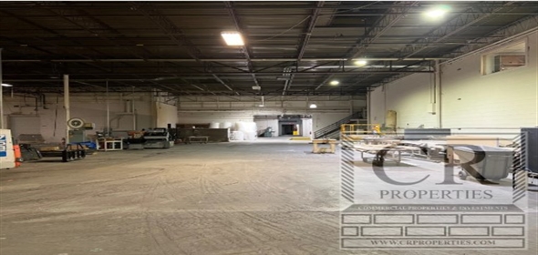 46 Violet Avenue Poughkeepsie New York, 12601 | Manufacturing/Industrial/Warehouse