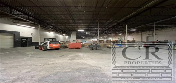 46 Violet Avenue Poughkeepsie New York, 12601 | Manufacturing/Industrial/Warehouse