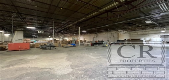 46 Violet Avenue Poughkeepsie New York, 12601 | Manufacturing/Industrial/Warehouse