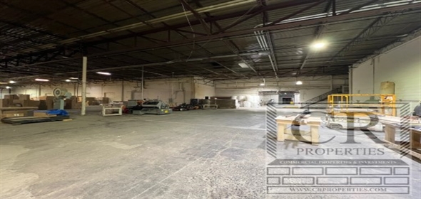 46 Violet Avenue Poughkeepsie New York, 12601 | Manufacturing/Industrial/Warehouse