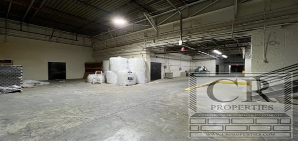 46 Violet Avenue Poughkeepsie New York, 12601 | Manufacturing/Industrial/Warehouse