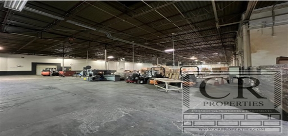 46 Violet Avenue Poughkeepsie New York, 12601 | Manufacturing/Industrial/Warehouse