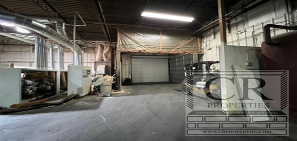 46 Violet Avenue Poughkeepsie New York, 12601 | Manufacturing/Industrial/Warehouse