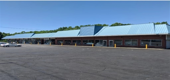 97 Homestead Ave Maybrook New York, 12543 | For Lease; 15,000 SF