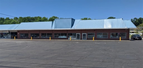 97 Homestead Ave Maybrook New York, 12543 | For Lease; 15,000 SF