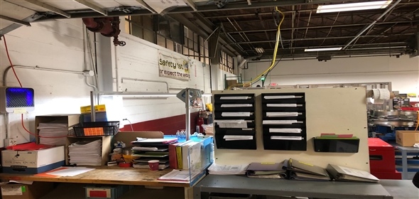 5979 North Elm Avenue Millerton New York, 12546 | Industrial / Maker Space / Flex