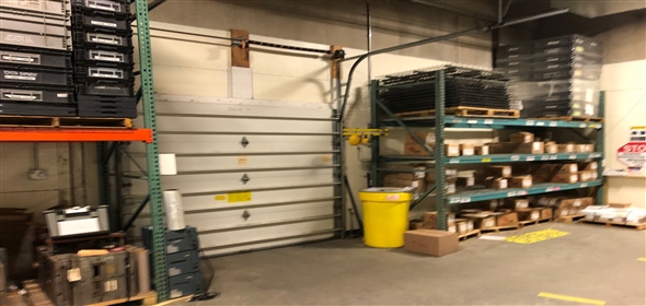 5979 North Elm Avenue Millerton New York, 12546 | Industrial / Maker Space / Flex