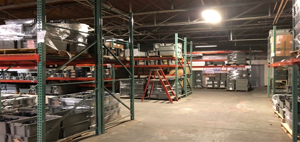 5979 North Elm Avenue Millerton New York, 12546 | Industrial / Maker Space / Flex