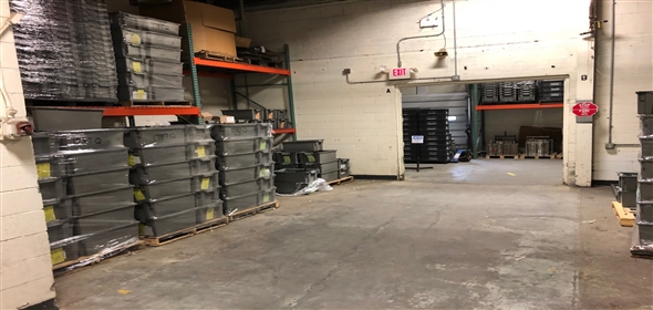 5979 North Elm Avenue Millerton New York, 12546 | Industrial / Maker Space / Flex