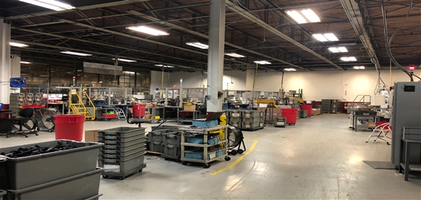 5979 North Elm Avenue Millerton New York, 12546 | Industrial / Maker Space / Flex