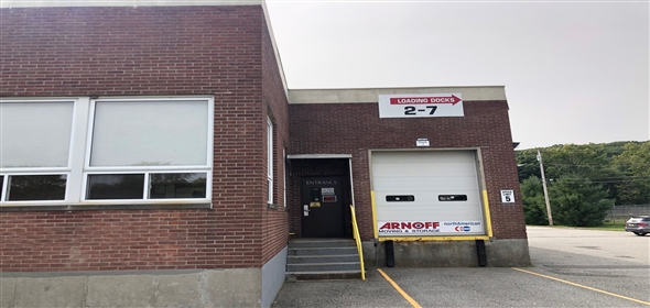 5979 North Elm Avenue Millerton New York, 12546 | Industrial / Maker Space / Flex