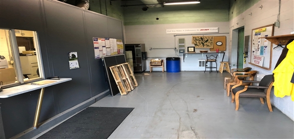 5979 North Elm Avenue Millerton New York, 12546 | Industrial / Maker Space / Flex