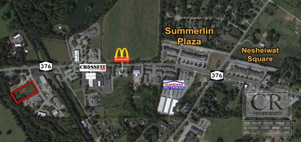 Sprout Creek Court Wappingers Falls New York, 12590 | Industrial - Development Parcel