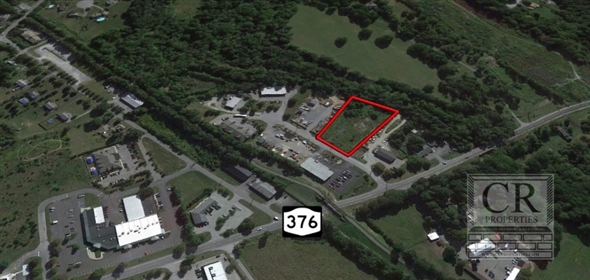 Sprout Creek Court Wappingers Falls New York, 12590 | Industrial - Development Parcel