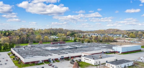 900 Dutchess Turnpike Poughkeepsie New York, 12603 | Hudson Valley - Corporate Industrial Park