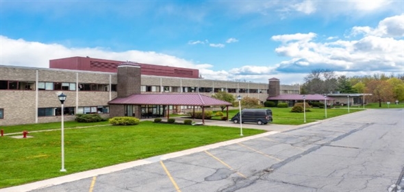 900 Dutchess Turnpike Poughkeepsie New York, 12603 | Hudson Valley - Corporate Industrial Park