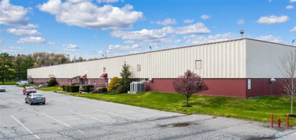 900 Dutchess Turnpike Poughkeepsie New York, 12603 | Hudson Valley - Corporate Industrial Park