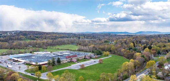 900 Dutchess Turnpike Poughkeepsie New York, 12603 | Hudson Valley - Corporate Industrial Park