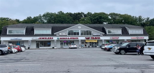 15 & 45 Quaker Avenue Cornwall New York, 12518 | For Lease - Cornwall Shopping Center