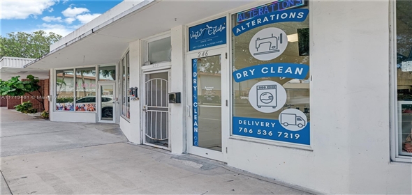 MIAMI Miami Florida, 33196 | beautiful dry clean and alteration