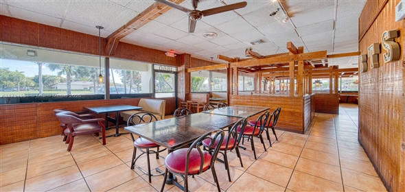 Sunrise Plantation Florida, 33322 | Beautiful Restaurant