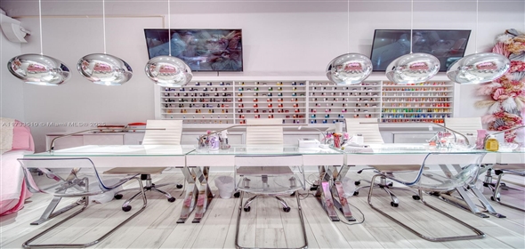 HIALEAH Hialeah Florida, 33018 | Beauty Nail Salon