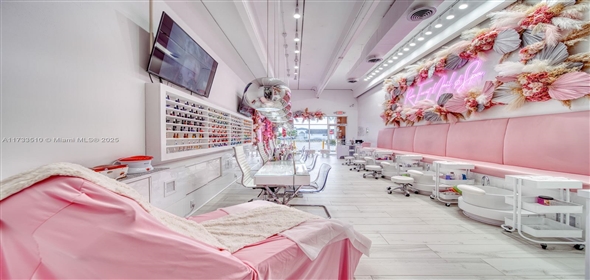 HIALEAH Hialeah Florida, 33018 | Beauty Nail Salon