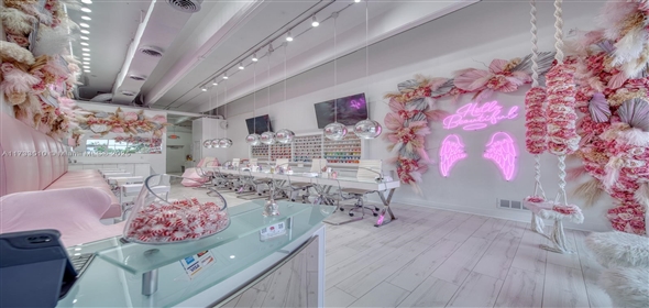 HIALEAH Hialeah Florida, 33018 | Beauty Nail Salon