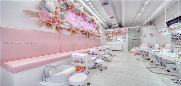 HIALEAH Hialeah Florida, 33018 | Beauty Nail Salon