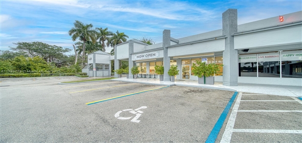 North Miami Beach North Miami Beach Florida, 33160 | Beautiful  Bistro Cafe