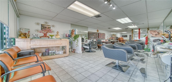 SWEETWATER Sweetwater Florida, 33174 | Beauty Salon