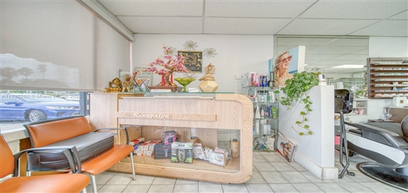 SWEETWATER Sweetwater Florida, 33174 | Beauty Salon