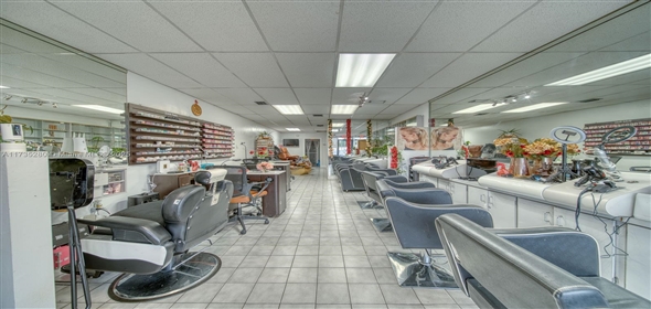 SWEETWATER Sweetwater Florida, 33174 | Beauty Salon