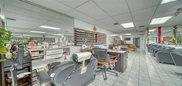 SWEETWATER Sweetwater Florida, 33174 | Beauty Salon