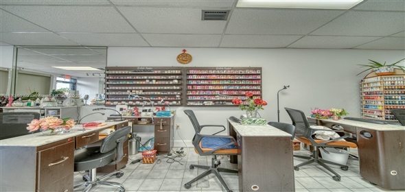 SWEETWATER Sweetwater Florida, 33174 | Beauty Salon