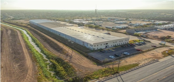 7801 S Jackson Rd Pharr Texas, 78577 | Industrial Space Available in Pharr