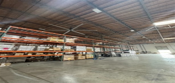 5201 George McVay Dr Mc Allen Texas, 78503 | Industrial Property