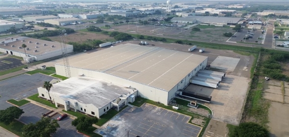 3801 W Ursula Ave Mc Allen Texas, 78503 | 3801 Ursula Ave - Industrial For Rent