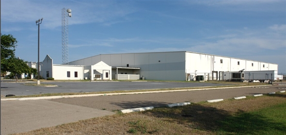 3801 W Ursula Ave Mc Allen Texas, 78503 | 3801 Ursula Ave - Industrial For Rent