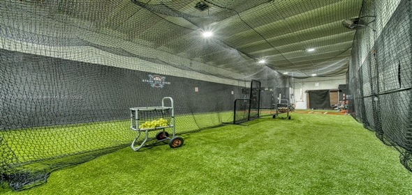 Doral Doral Florida, 33166 | Indoor Baseball Batting Cage